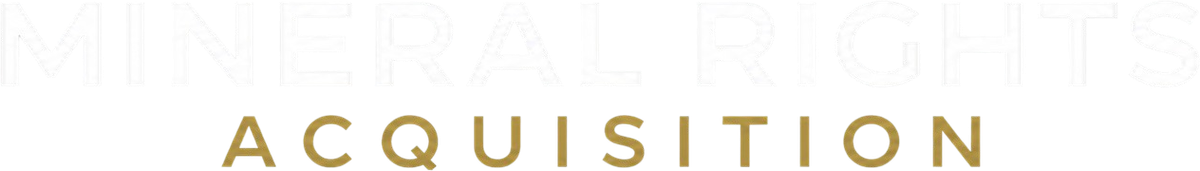 Mineral Rights Acquisition