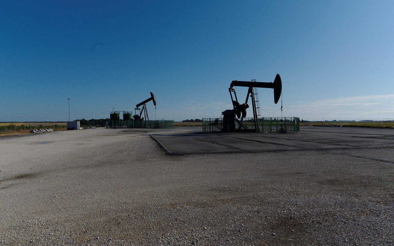 Anadarko Basin Mineral Rights Anadarko Basin Mineral Rights