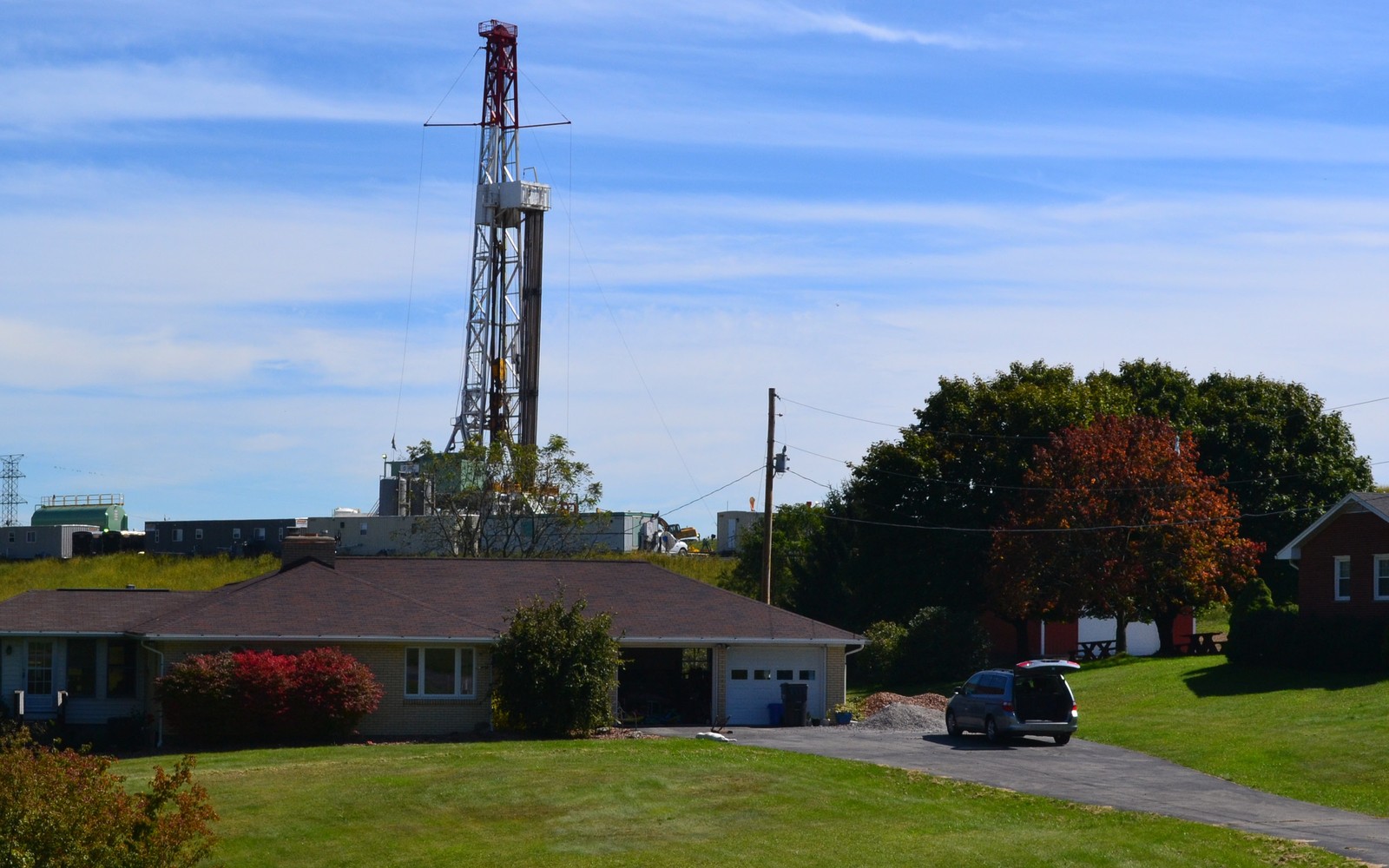 Antrim Shale Mineral Rights Antrim Shale Mineral Rights