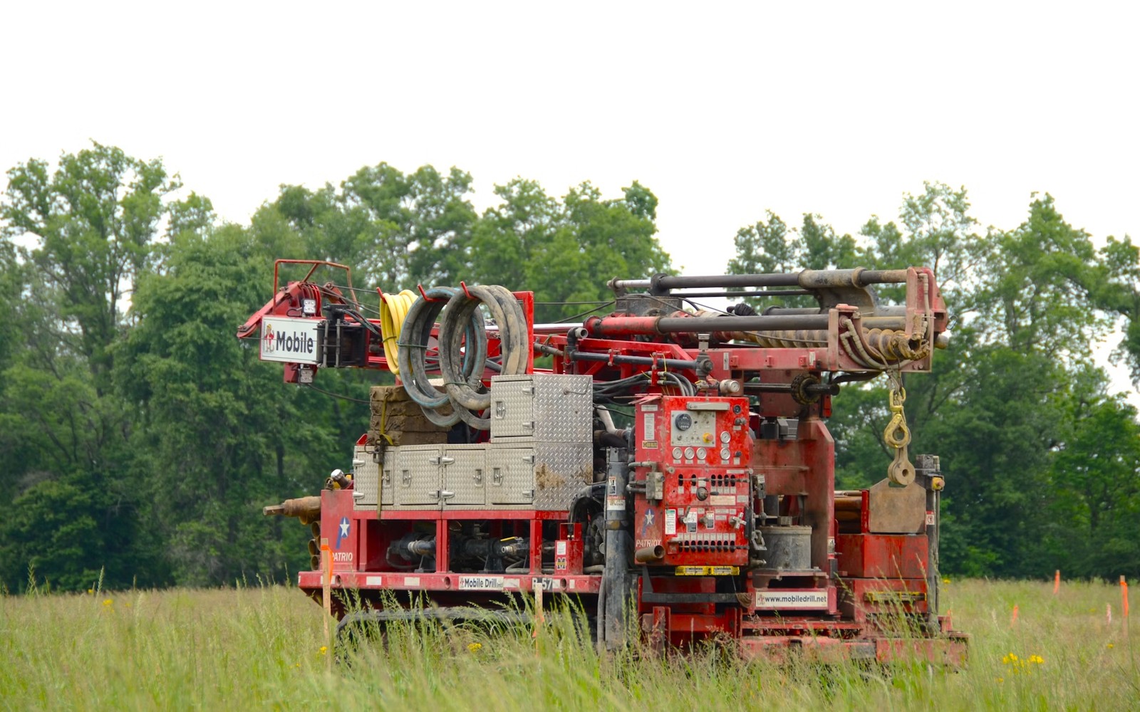 Barnett Shale Mineral Rights Barnett Shale Mineral Rights
