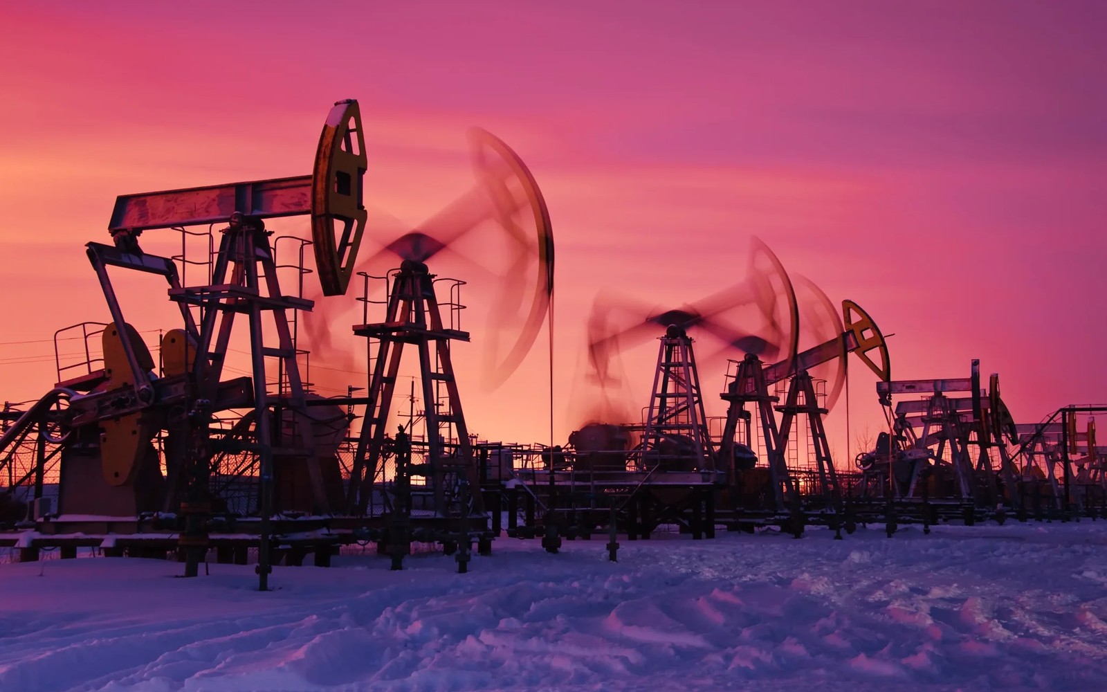 DJ Basin Mineral Rights DJ Basin Mineral Rights