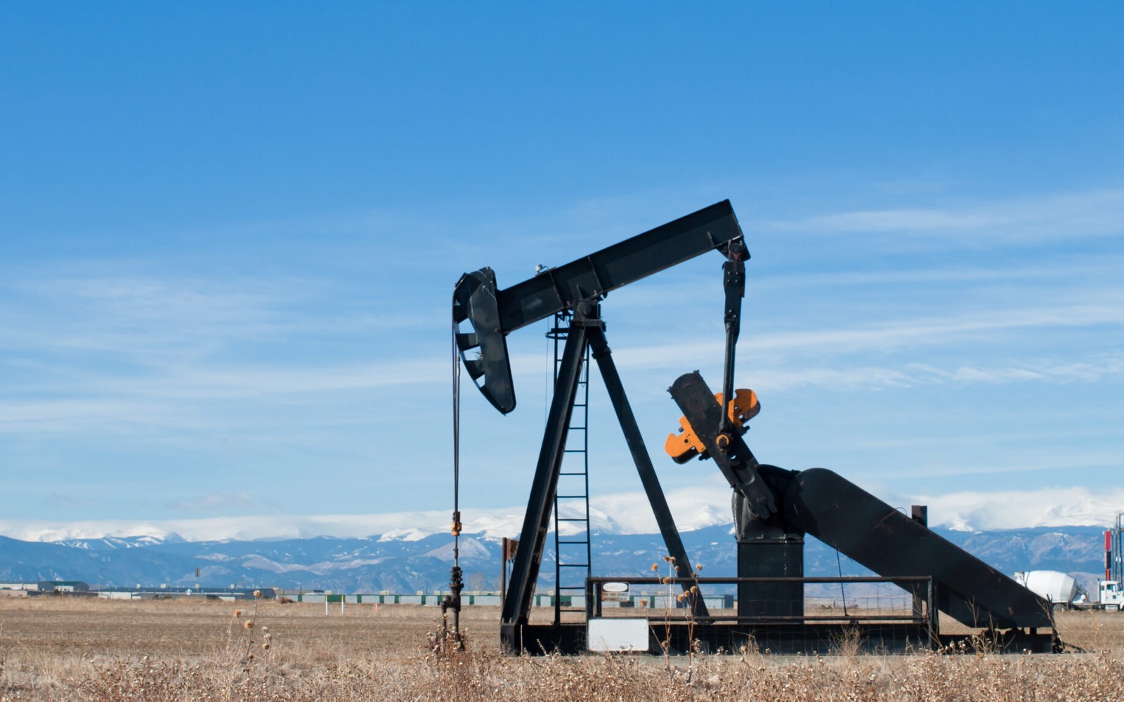 Niobrara Mineral Rights Niobrara Mineral Rights