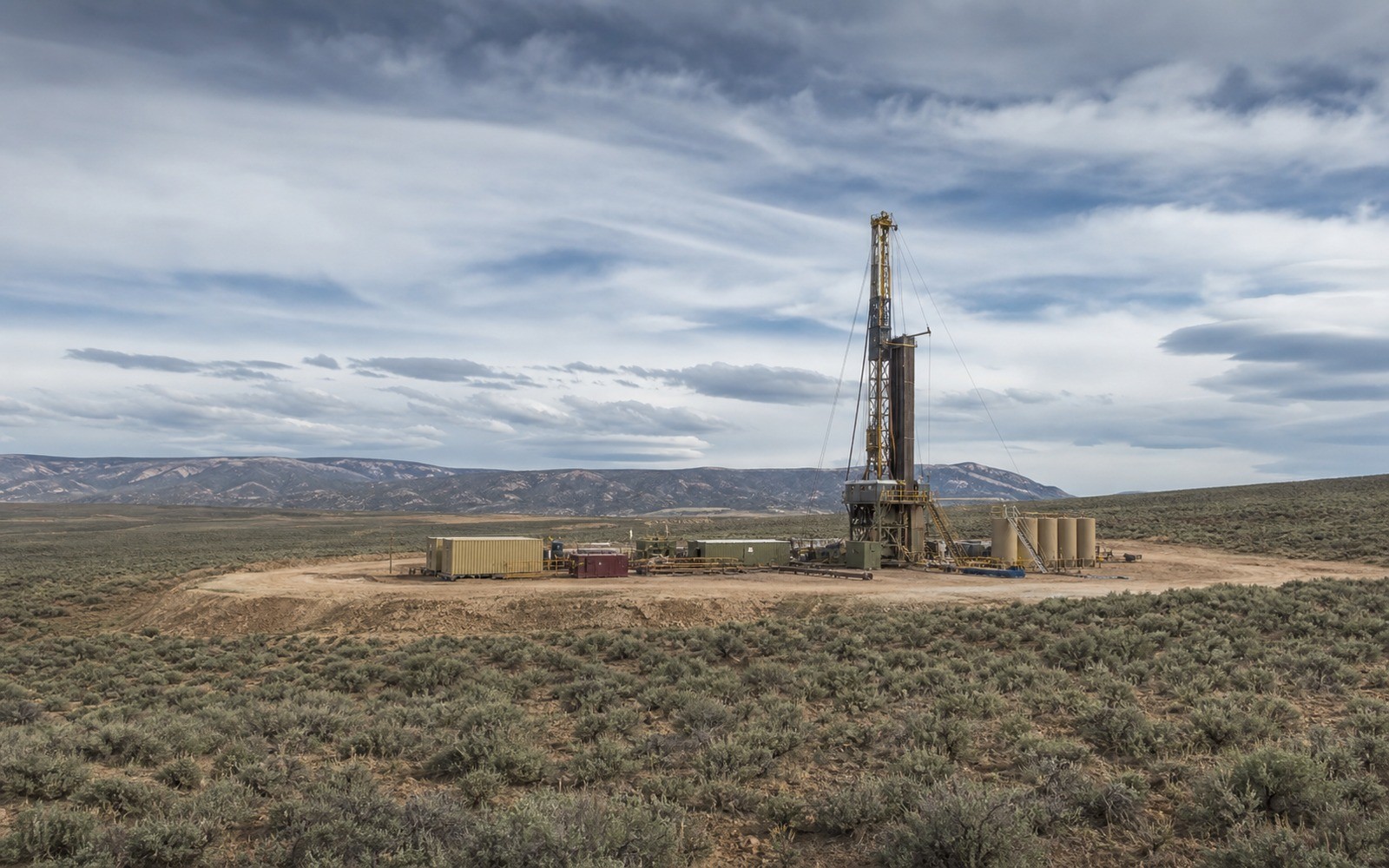 Piceance Basin Mineral Rights Piceance Basin Mineral Rights