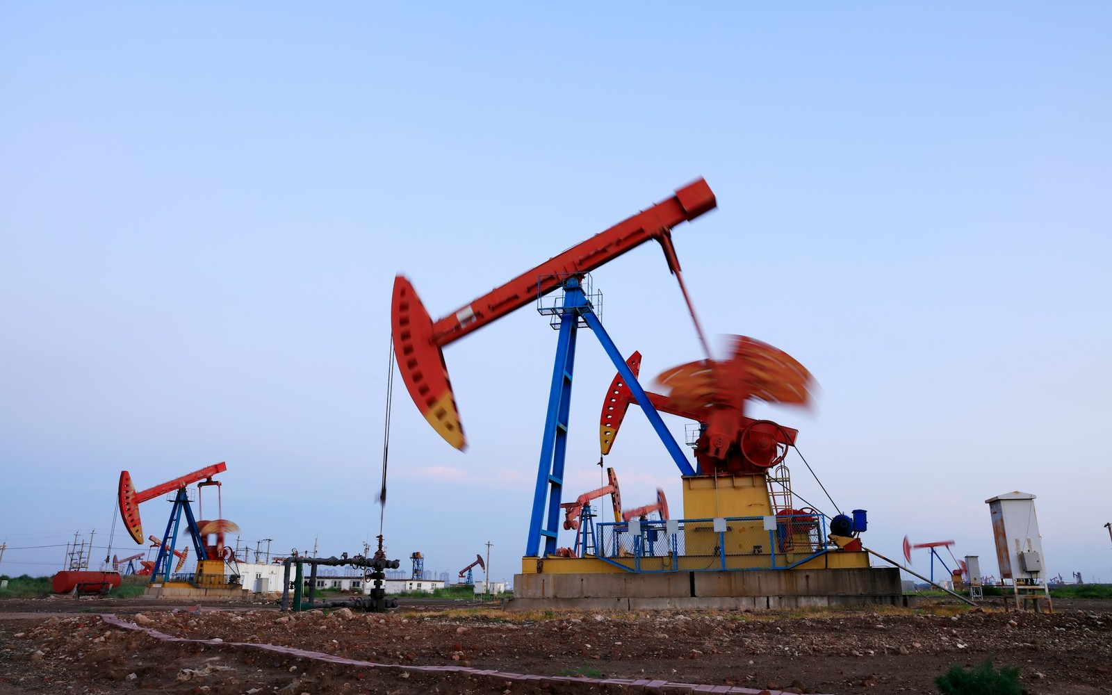SCOOP & STACK Mineral Rights SCOOP & STACK Mineral Rights