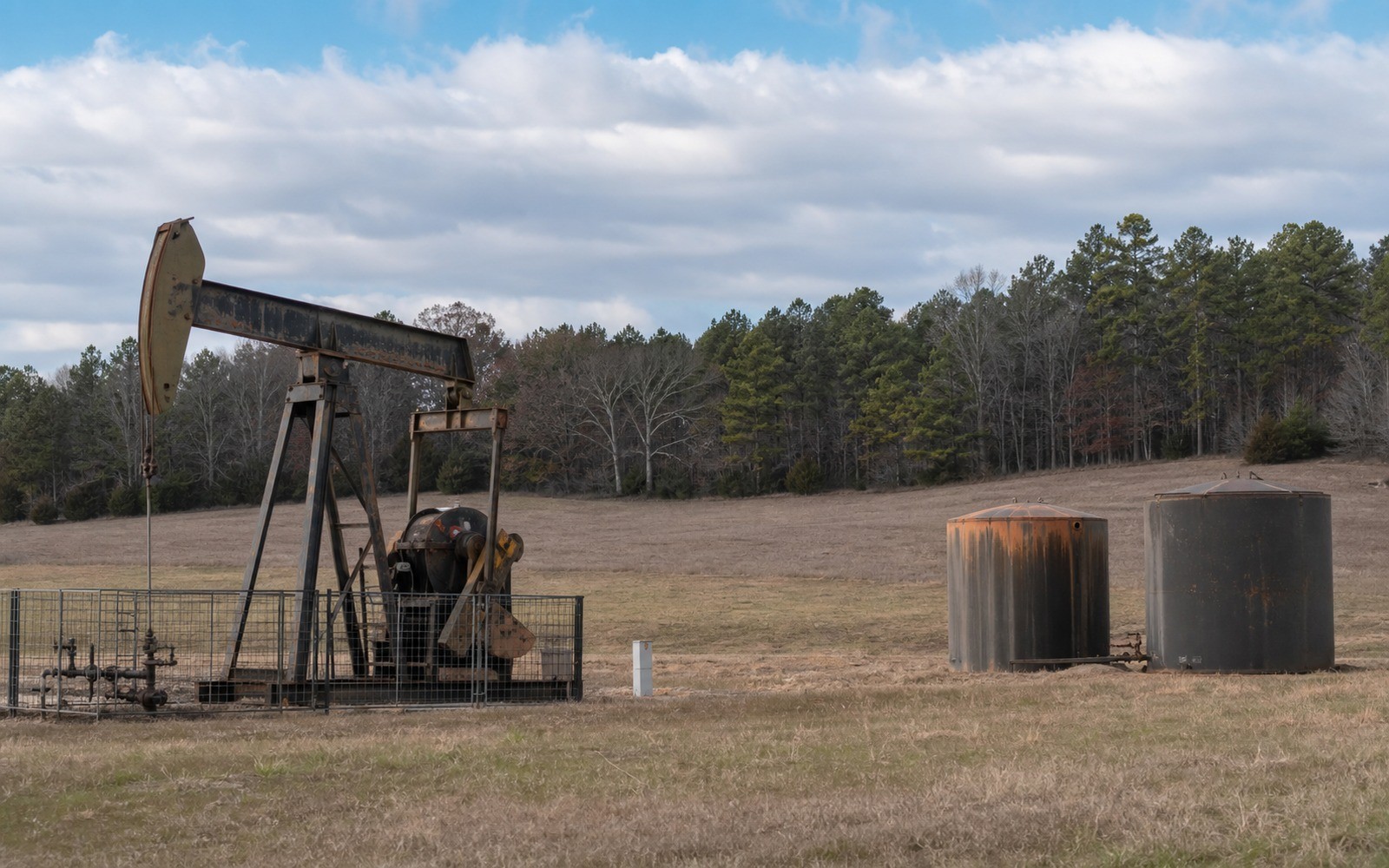 Smackover Formation Mineral Rights Smackover Formation Mineral Rights