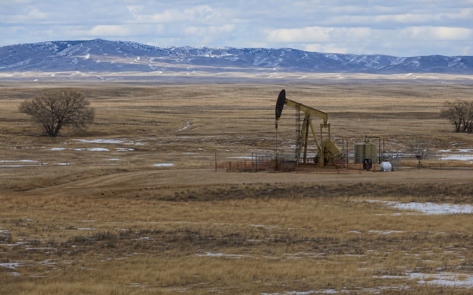 1031 Exchange Into Mineral Rights
