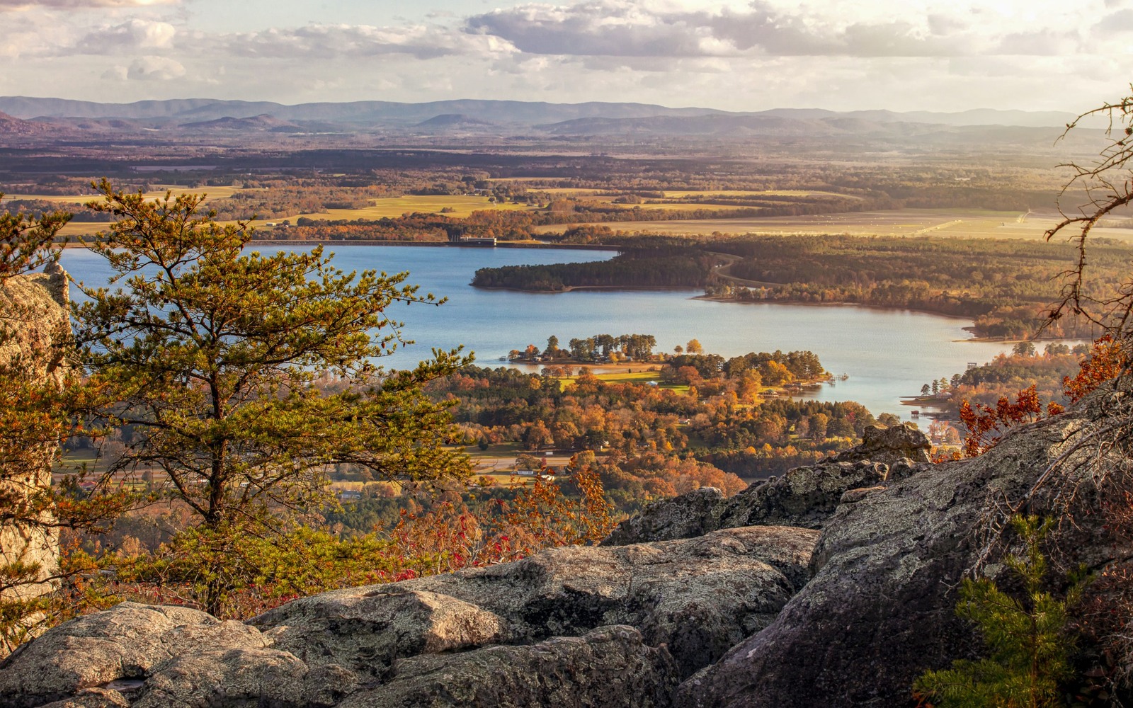 Sell Mineral Rights in Alabama