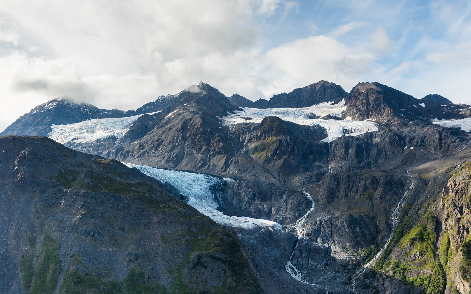 Sell Mineral Rights in Alaska
