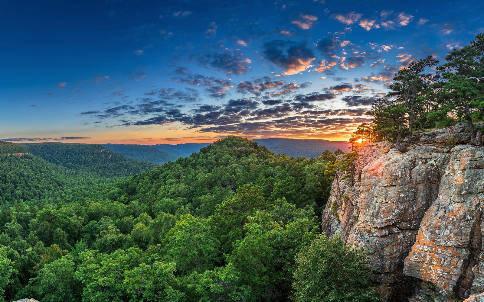 Sell Mineral Rights in Arkansas