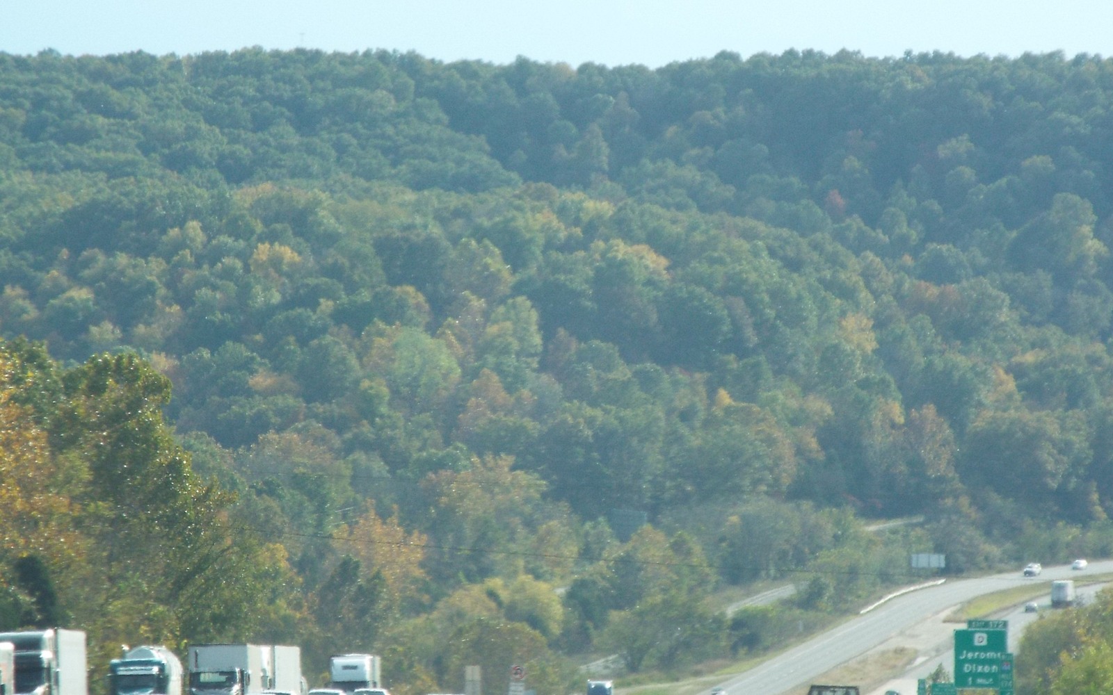 Sell Mineral Rights in Missouri