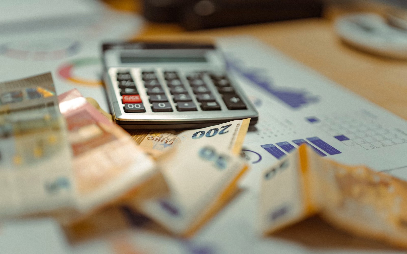 Taxes When You Sell Mineral Rights